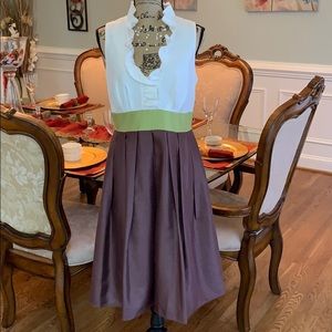 Jessica Howard Dress